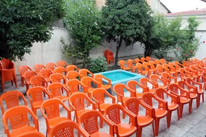 هوران، انجمن نویسندگان استان گلستان هوران