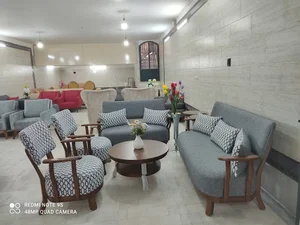 مبلمان پاسارگاد