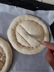 نان تنوری فرامرز ابراهیمی نیا