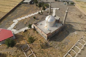 امامزاده علی اصغر