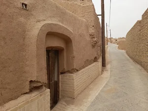 غریب خانه