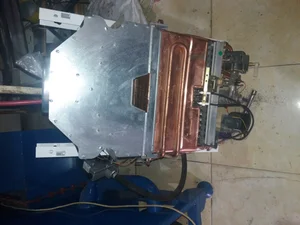 تعمیرات لوازم خانگی ابراهیمی 2