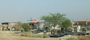 قبرستان خضر نبی
