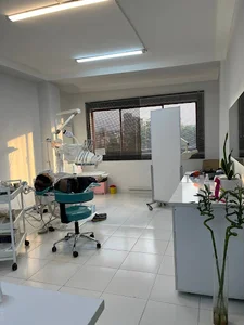 مطب دندانپزشکی دکتر بهاره مفیدی