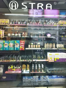 گالری رخ