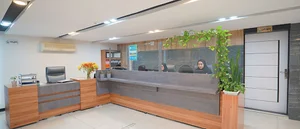 آزمایشگاه تشخیص طبی جهاد دانشگاهی اصفهان