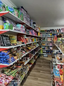 سوپرمارکت فجر 3