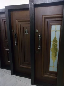 درب ضدسرقت فدک
