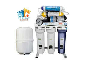 فروشگاه پمپ آب و پکیچ تاسیسات صانعی