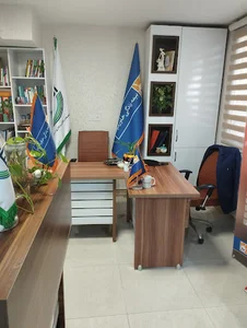 بیمه زندگی خاورمیانه ( نمایندگی شهر پرند )