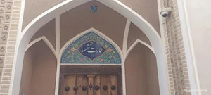 عمارت شمسه 3