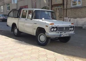 بزرگ کارواش س جمالی