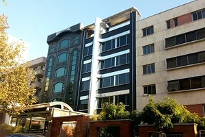 JETRO Tehran