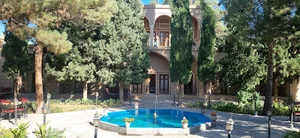 هتل شاه ولی