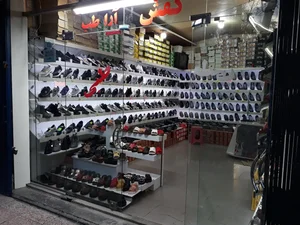فروشگاه کفش طبی آراطب 2