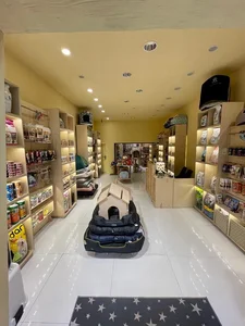 Sanjab Pet Store | پت شاپ سنجاب