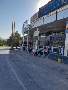 سفره خانه وبیرون بر خانجون