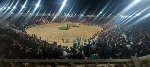 استادیوم طوفان کیانی
