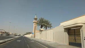 مسجد عبدالله بن عدوان
