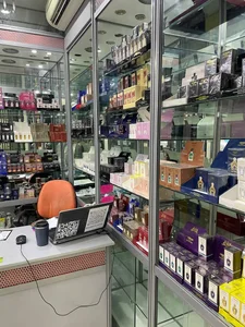 عطر جیبی رویان 4