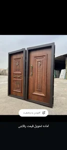 درب ضد سرقت DOOR20