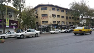 پوشاک اسکان
