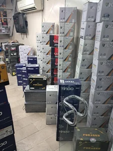استاد باطری 3