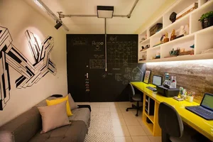 اندیشه فاز سه