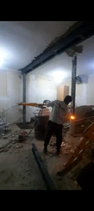 آهنگری و جوشکاری در تهرانپارس شرقی 5