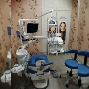 دندانپزشکی نفس دنتال 2