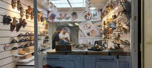 پخش عمده كفش و صندل دُرپا | DORPA SHOES 5