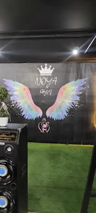 باشگاه ورزشی نویا(ویژه بانوان)