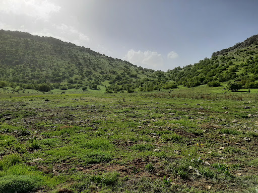دامنه کوه نواکوه