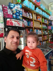فروشگاه روژین