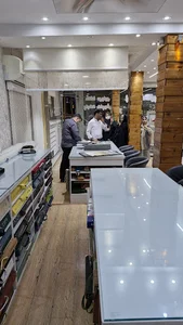 سایه گستر پویش قم
