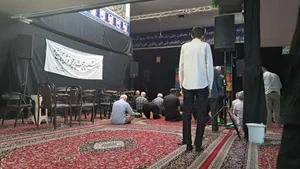 مسجد اسلامی 5