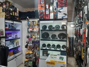 اسپرت بارکد 2