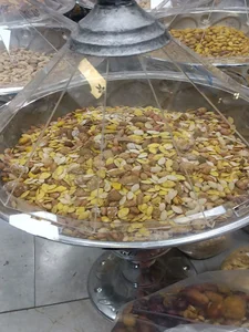 کباب و حلیم گلپایگانی