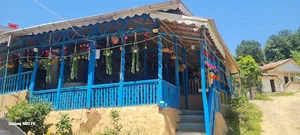 کلبه پامچال
