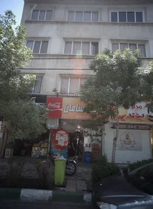 مارکت سامان