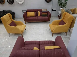 صنایع چوبی رزآبی
