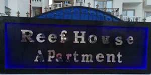 Reef House