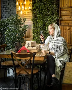 کافه رستوران ویل گریل 5