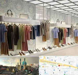 فروشگاه رسالت