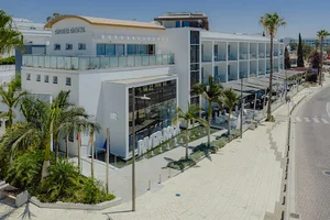 River Rock Hotel