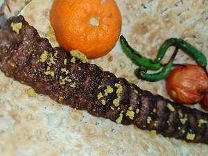 رستوران آقای کباب اسلامشهر