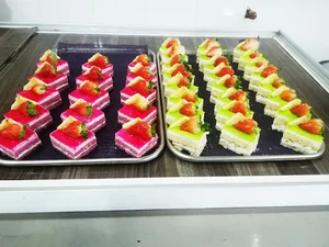 شیرینی سرای عبودی