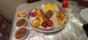 رستوران علی 3