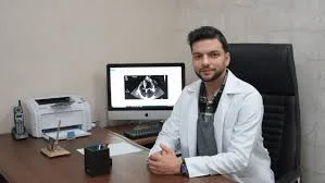 دکتر عارف صالحی