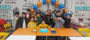 فست فود پالیز 4